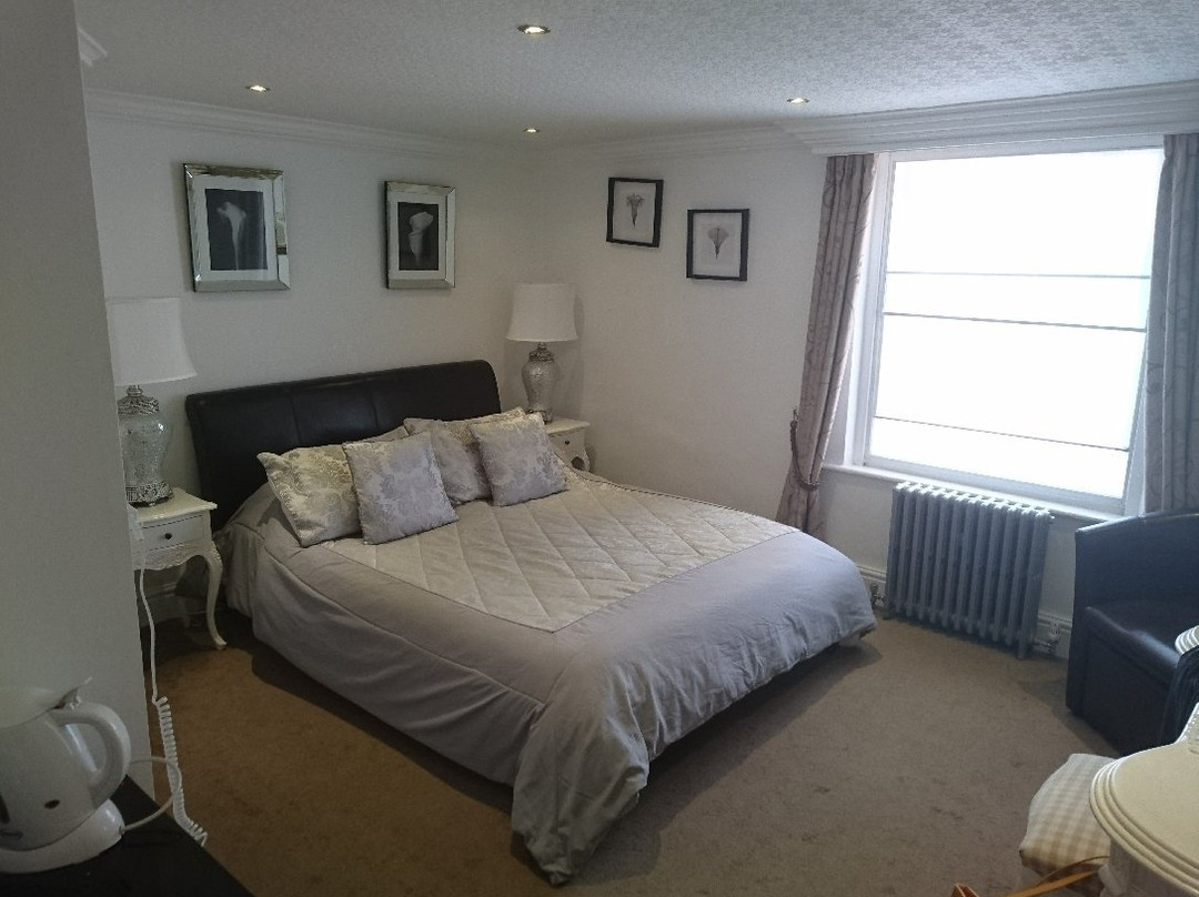 Melbourne House & Easthorpe主图