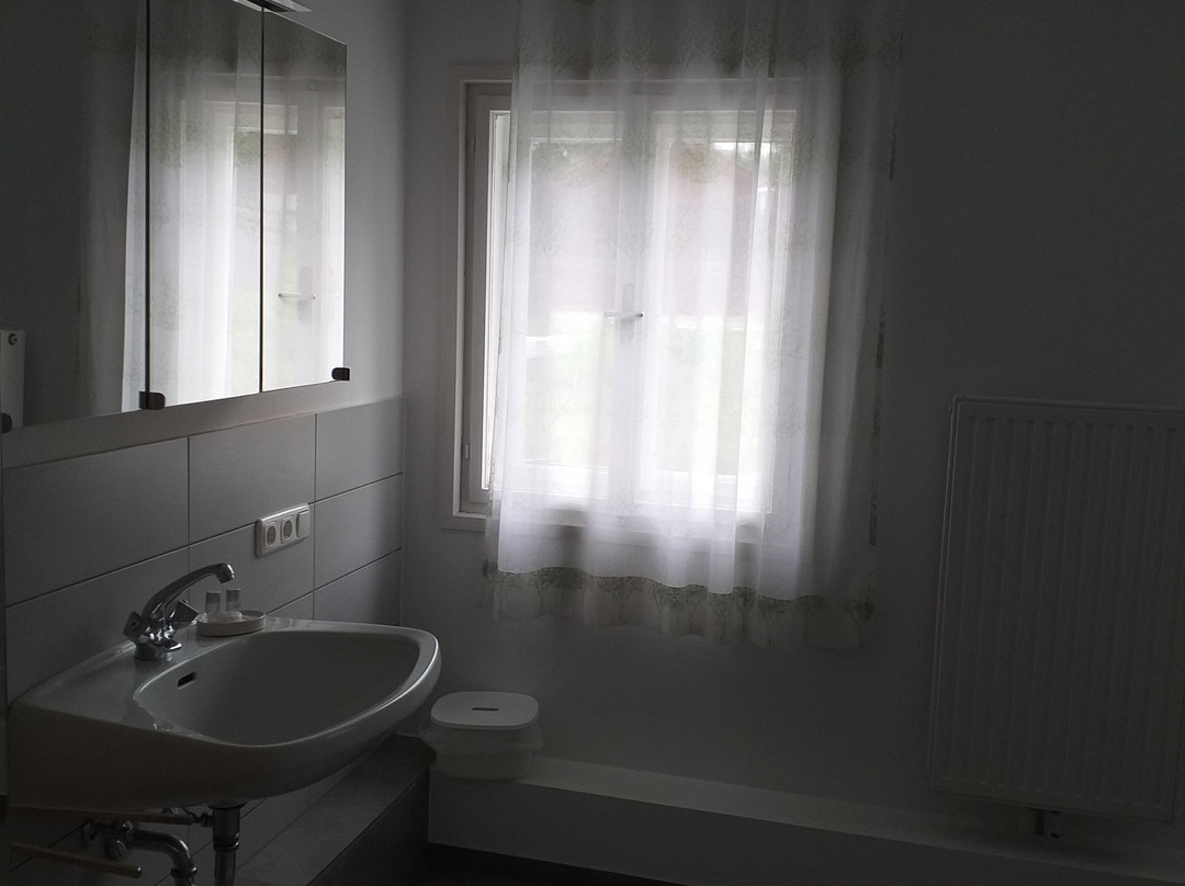 Villa Bella Vista主图