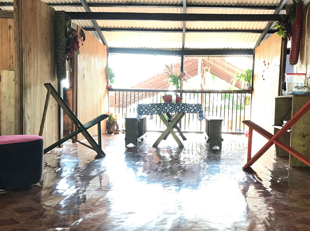 Posada La Sirena Negra主图