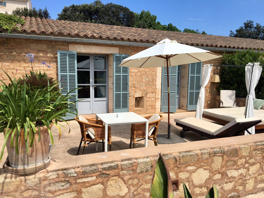 Predi Son Jaumell Hotel Rural主图