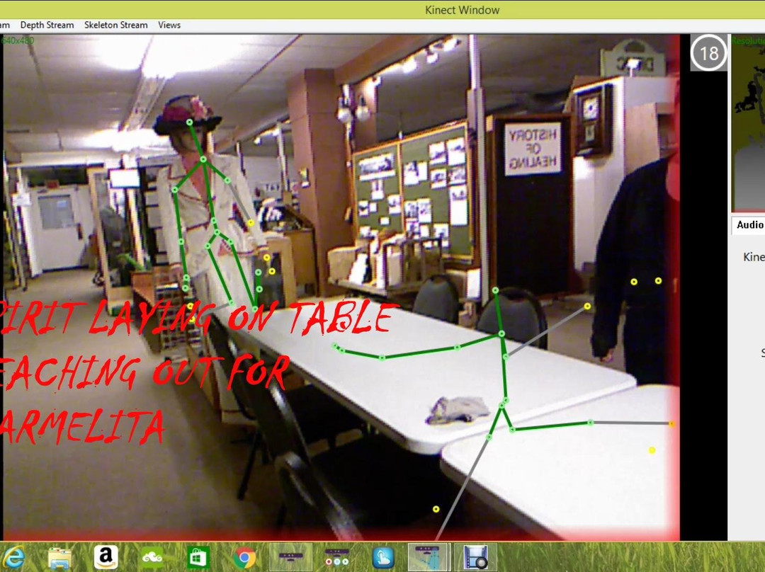 Spirits Alive Wetaskiwin-韦塔斯基温必去景点