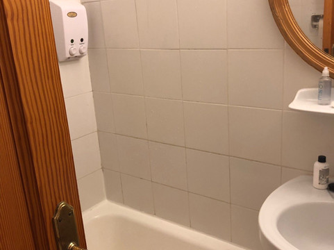 贝拉维斯塔酒店主图