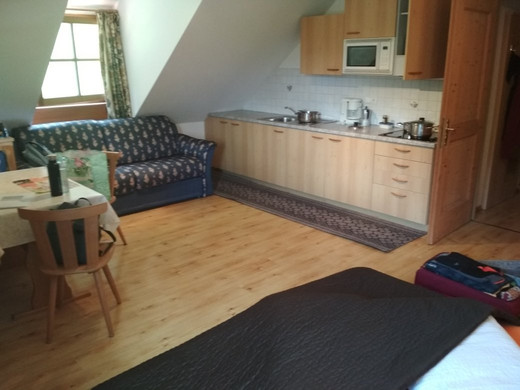 Hotel Bad Bergfall主图