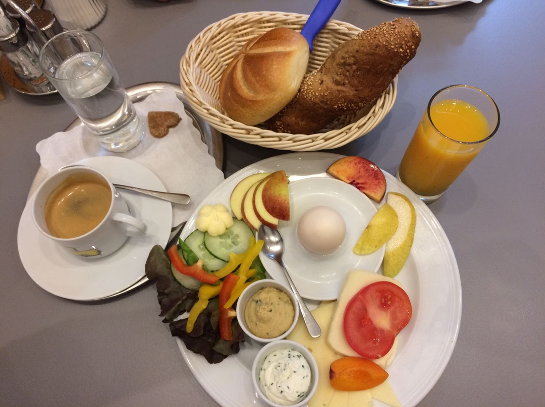 KOWALSKI cafe & bistro Gallneukirchen