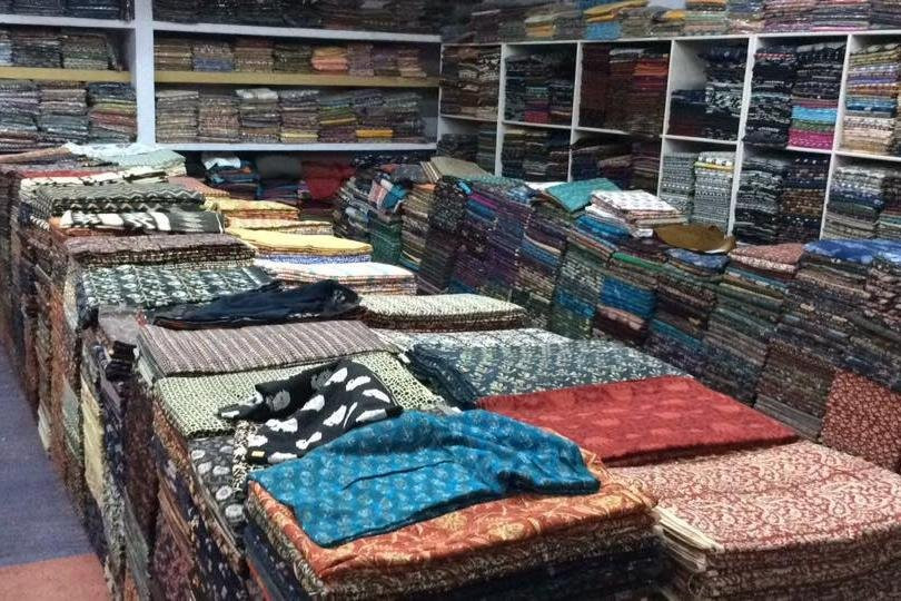 Hariom Hand Printers-Bagru必去景点