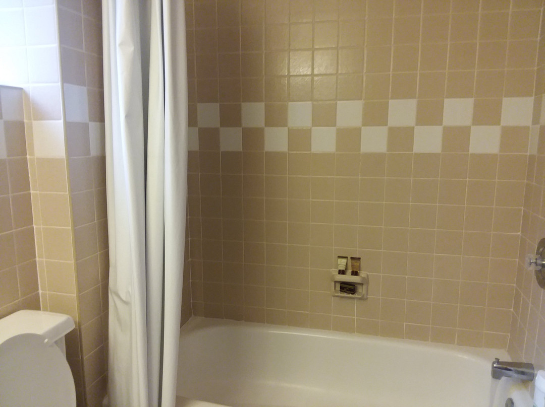 Roaring Brook Ranch Resort主图