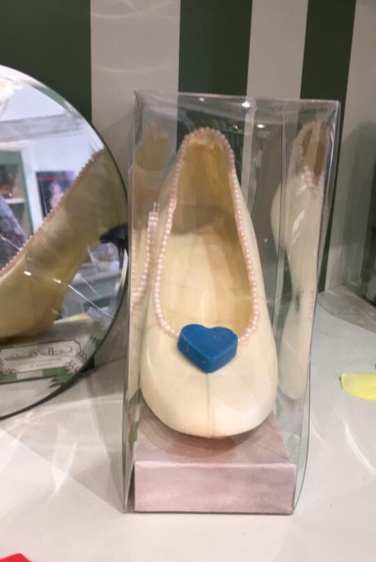 CocoBon Chocolatier-安德森必去景点