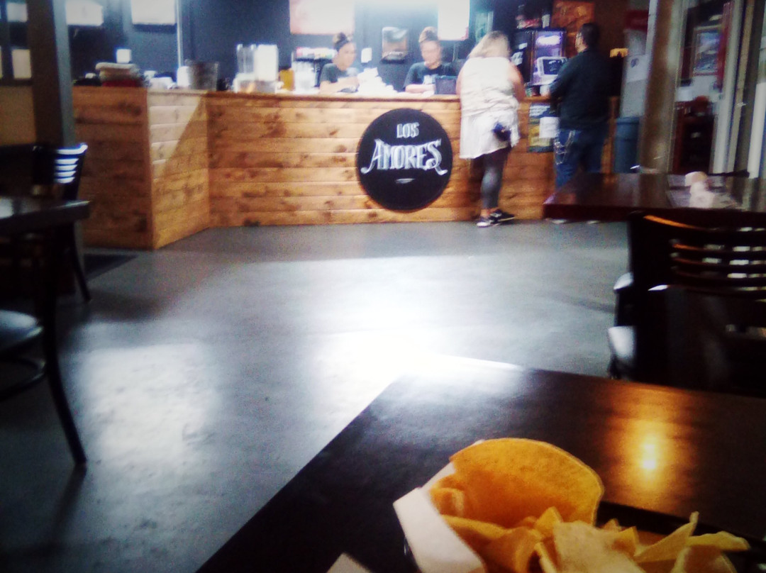 Los Amores Mexican Restaurant