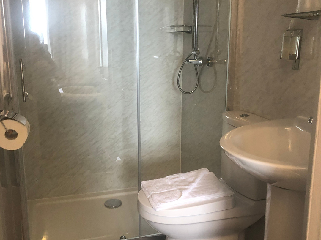 St Ives Boutique Hotel主图