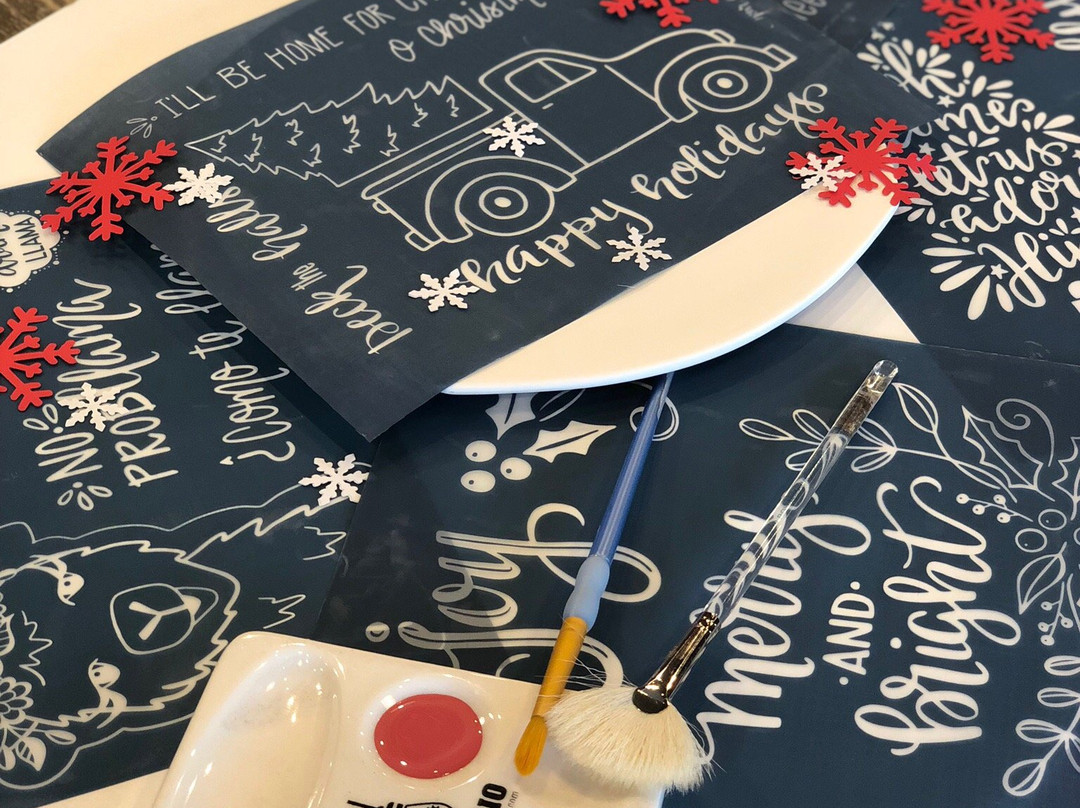 My Studio-Lovell必去景点