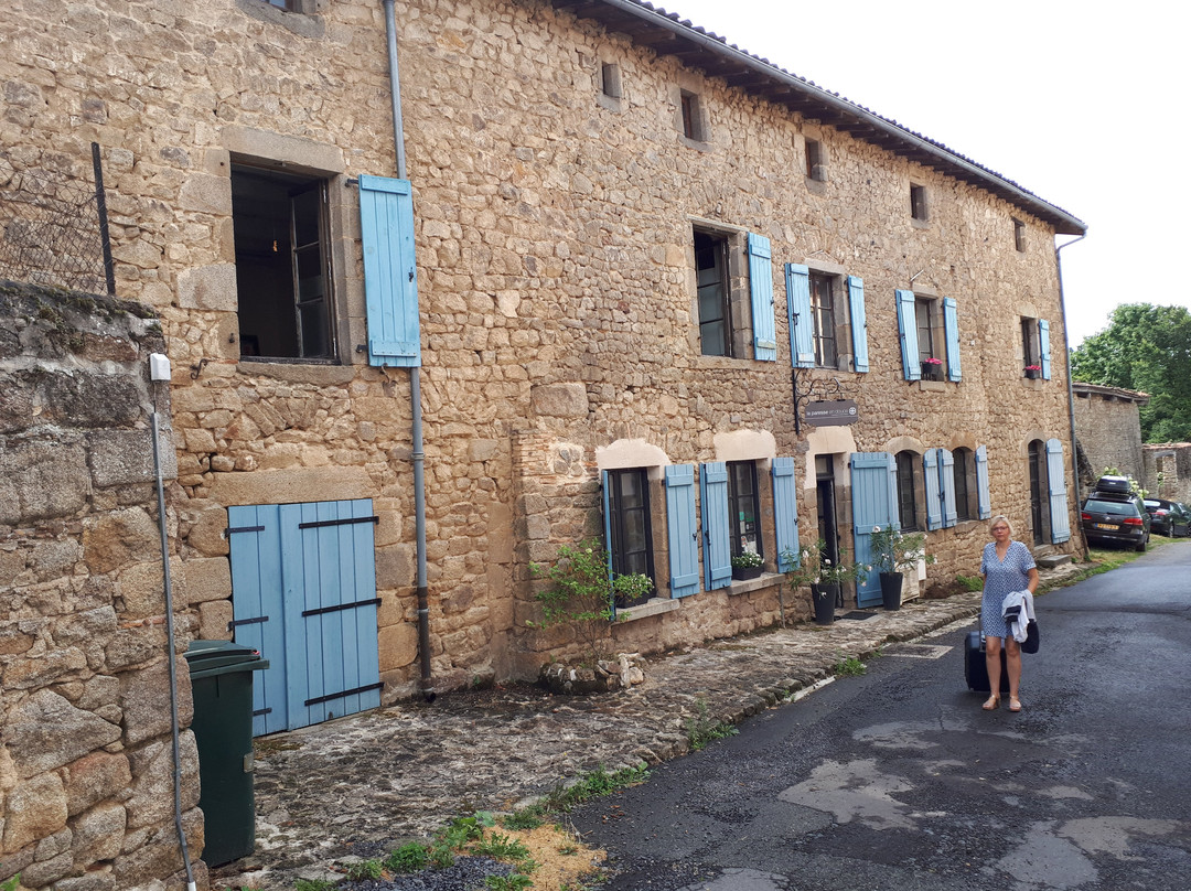 La Paresse en Douce主图