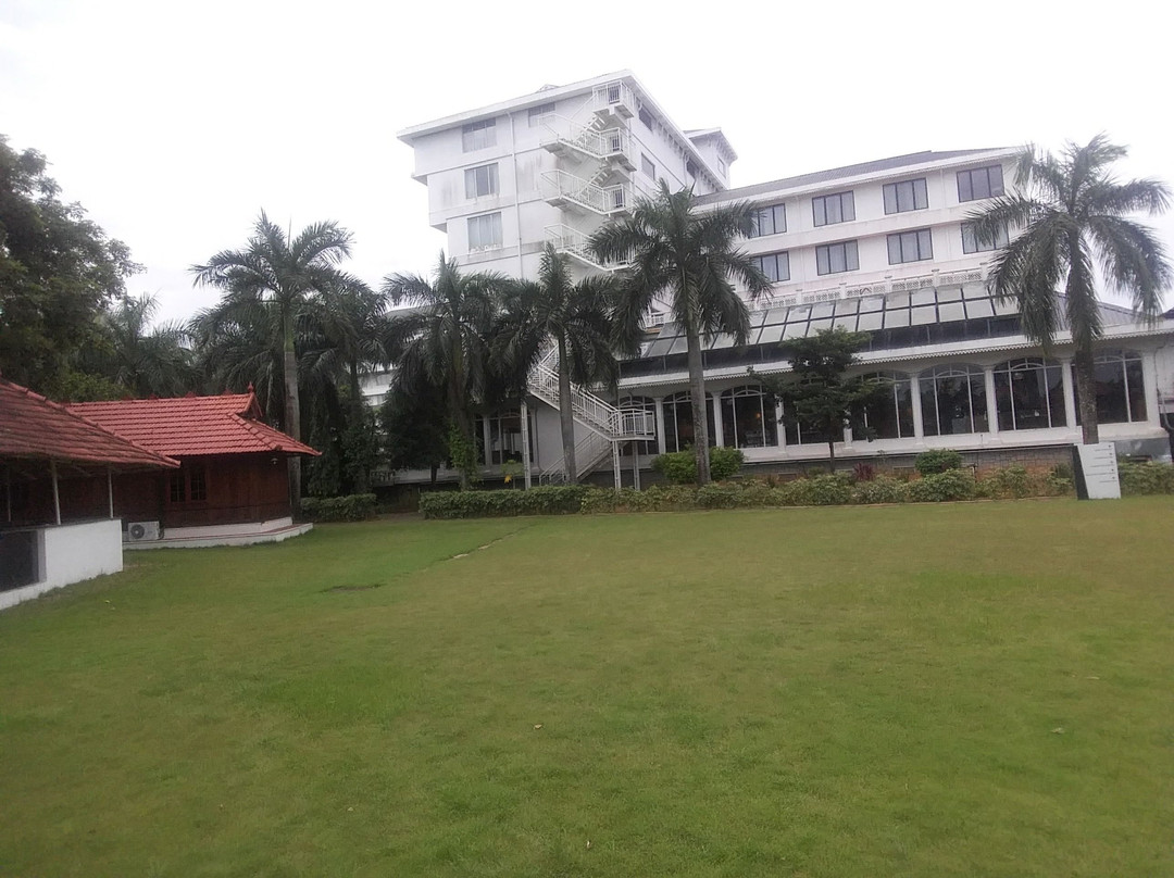 Le Meridien Kochi主图
