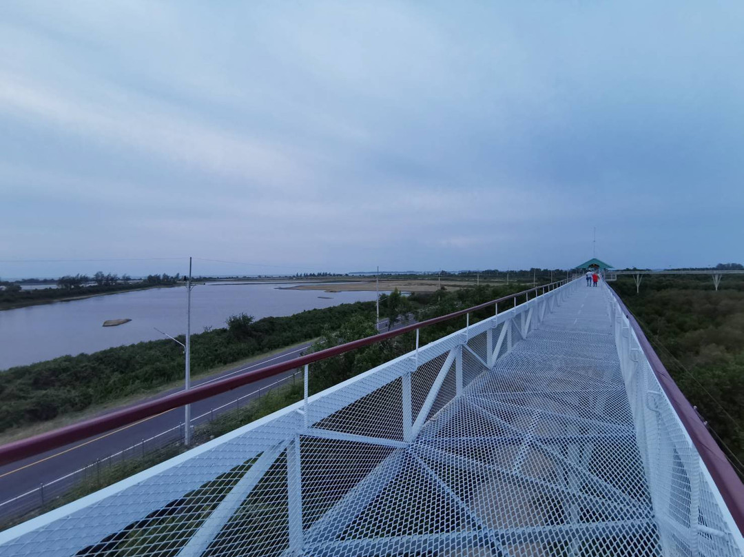 Pattani Adventure Park景点图片