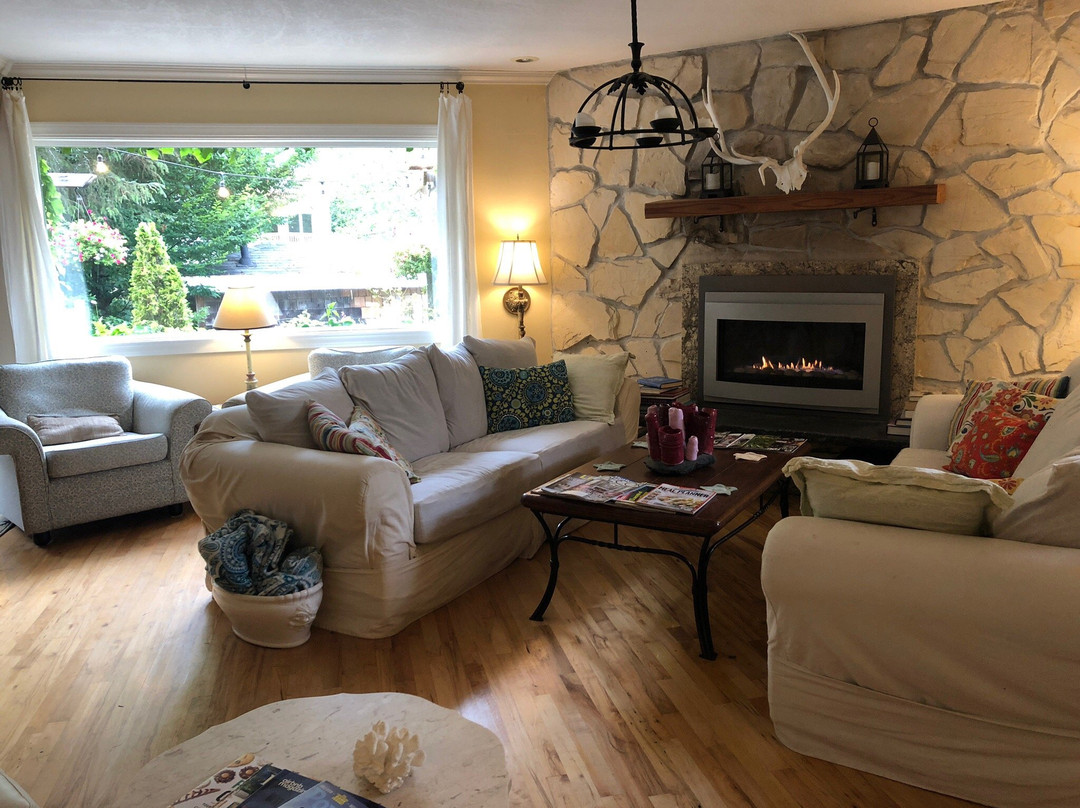 Salmonberry Inn & Beach House主图