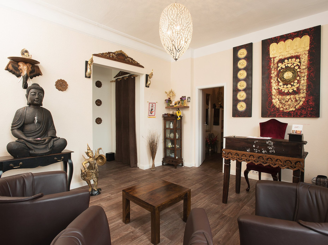 BKK original Thaimassage Bad Oldesloe-Bad Oldesloe必去景点
