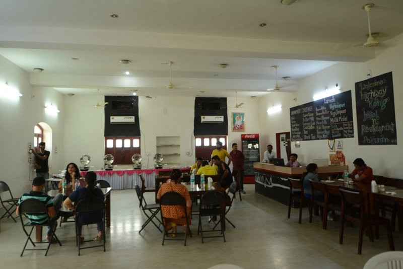 Highway Konig Hotel N Restaurant主图