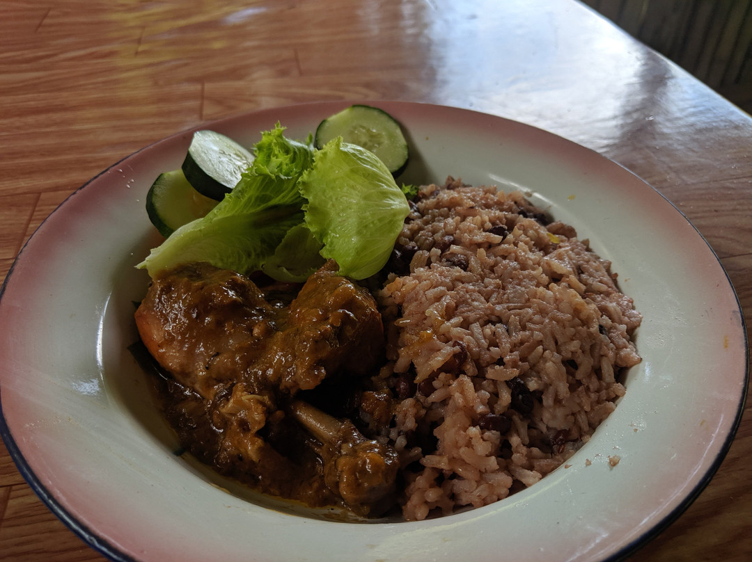 Bunkers Hill Cultural Xperience & River Tour-Wakefield必去景点