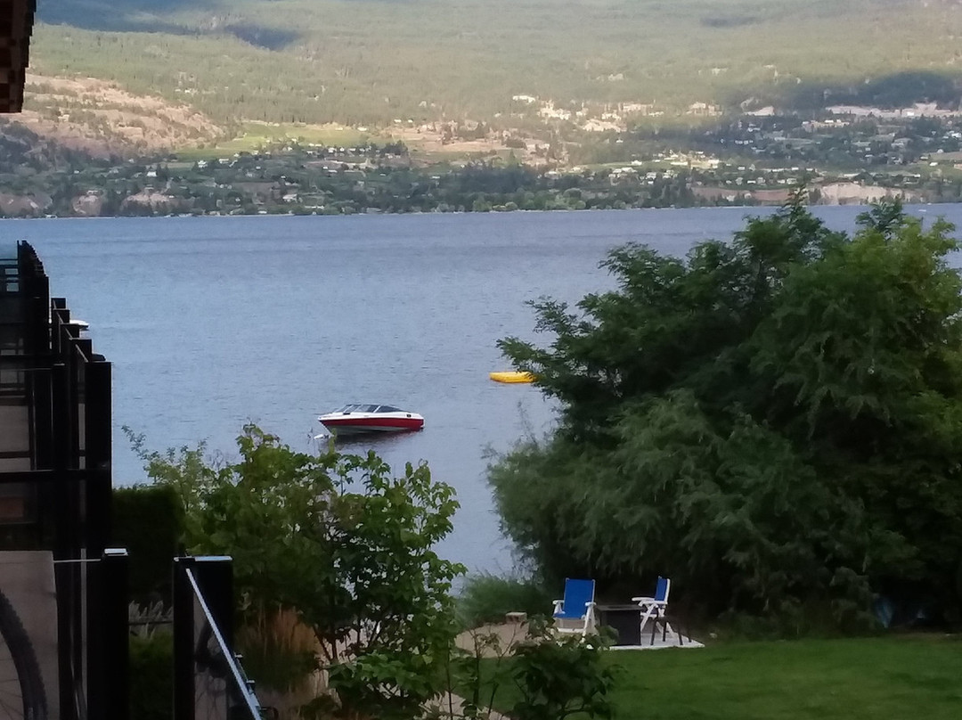 Summerland Waterfront Resort & Spa主图