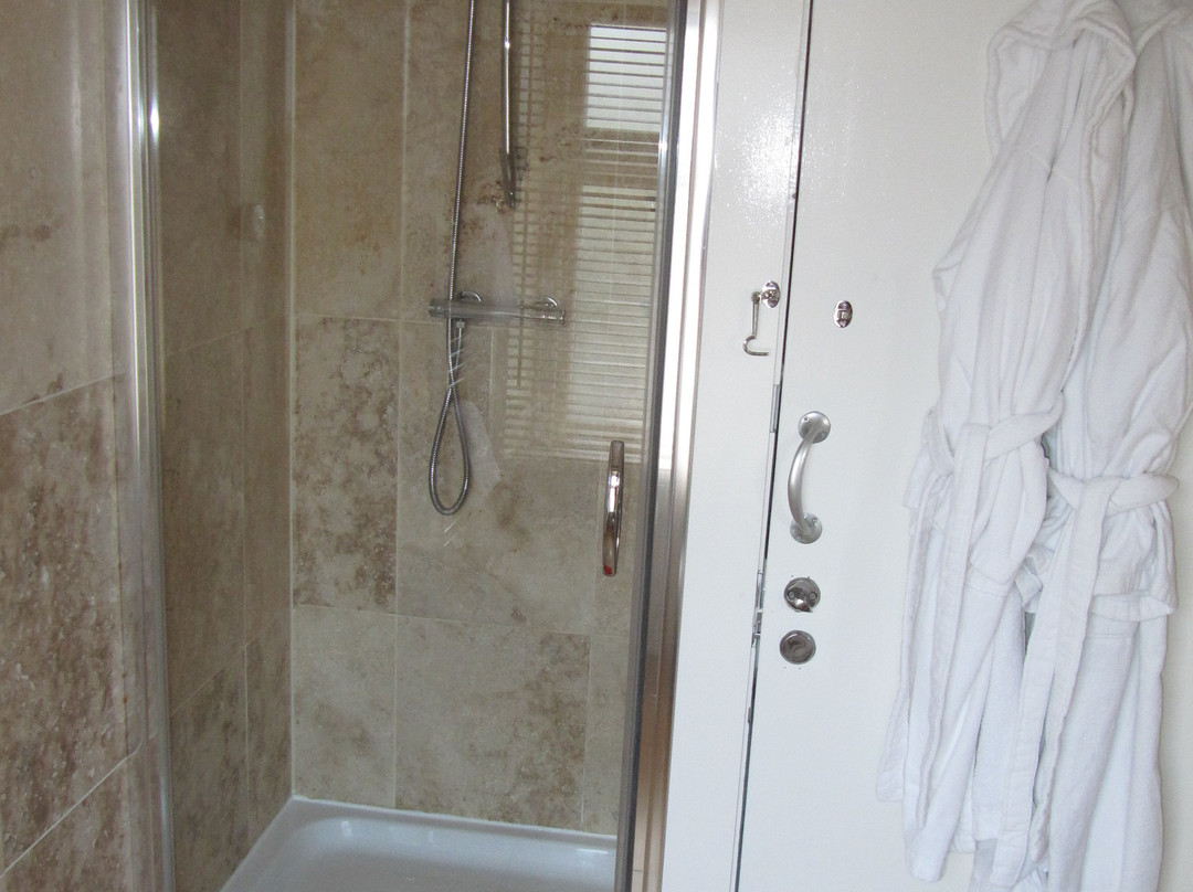 Birds Nest Cottage Guest House主图
