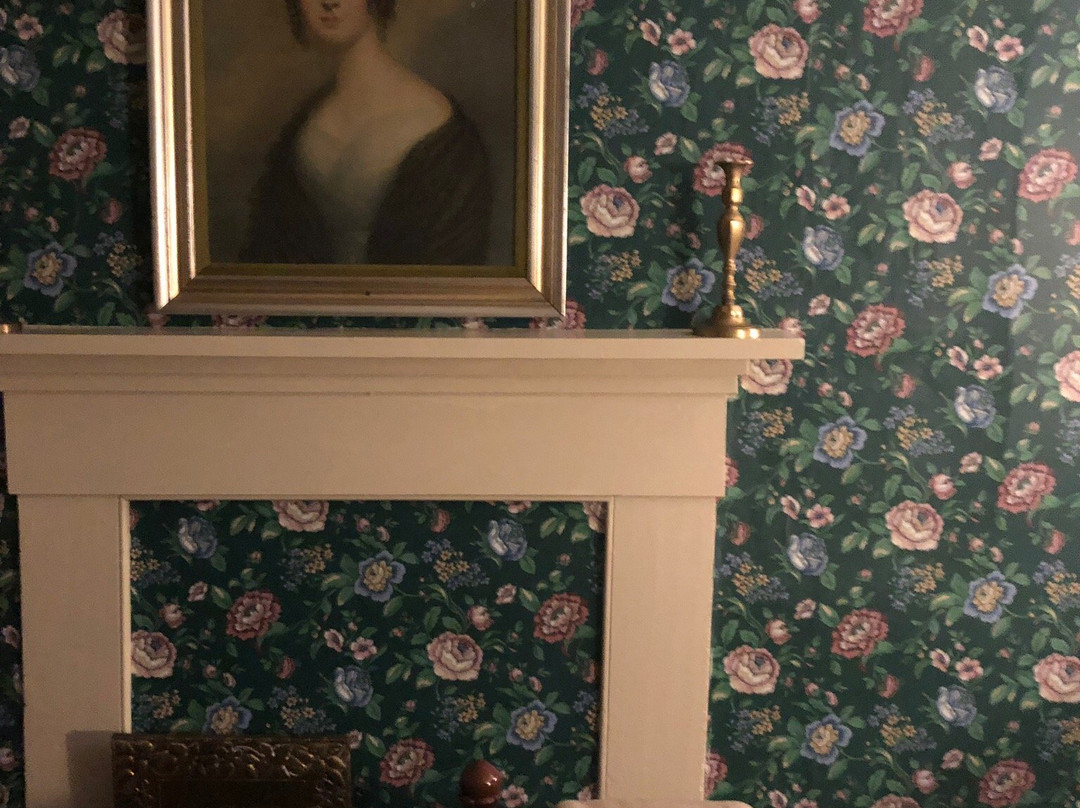 The Jolly Drayman at The Briar Lea Inn主图