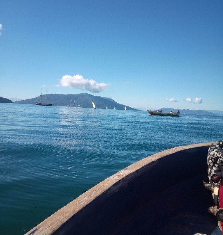 North Mada Kite景点图片