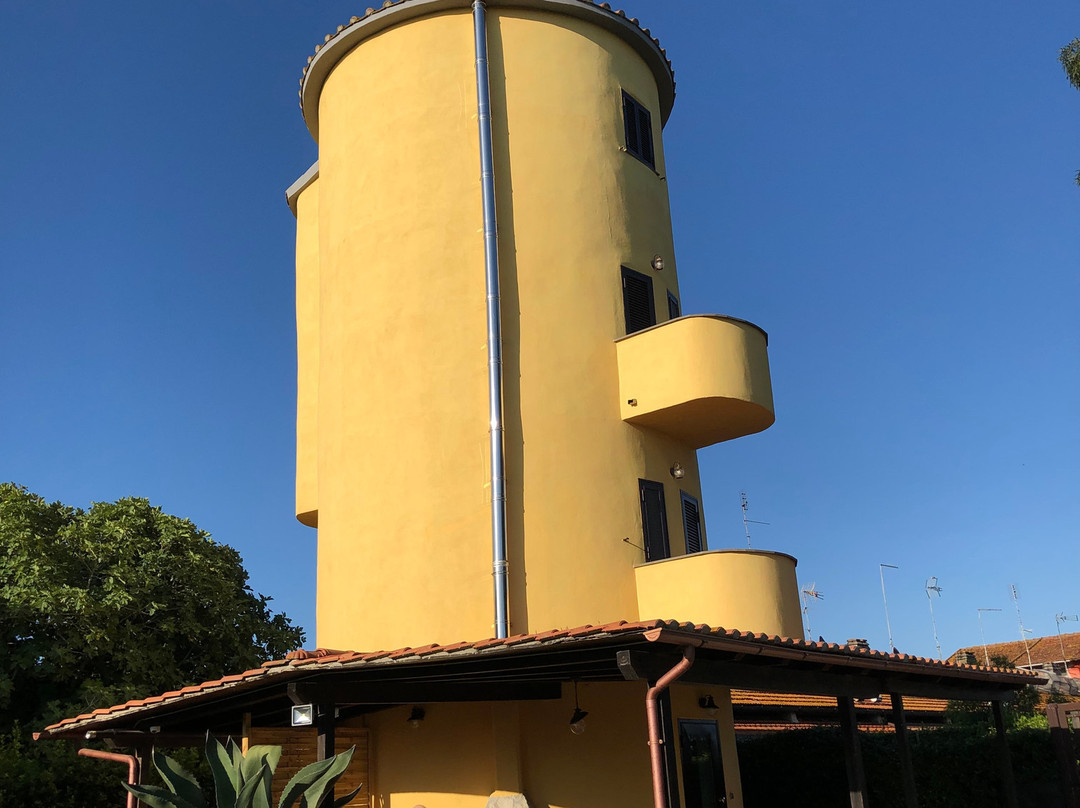 Il Silos Guest House主图