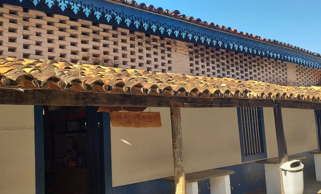 Mercado Municipal de Paraibuna-Paraibuna必去景点