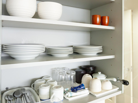 Katsuura Hilltop Hotel & Residence主图