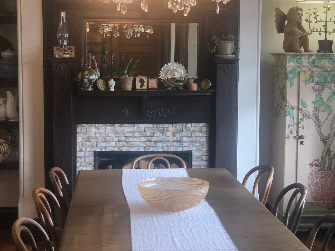 Marshall House Inn主图