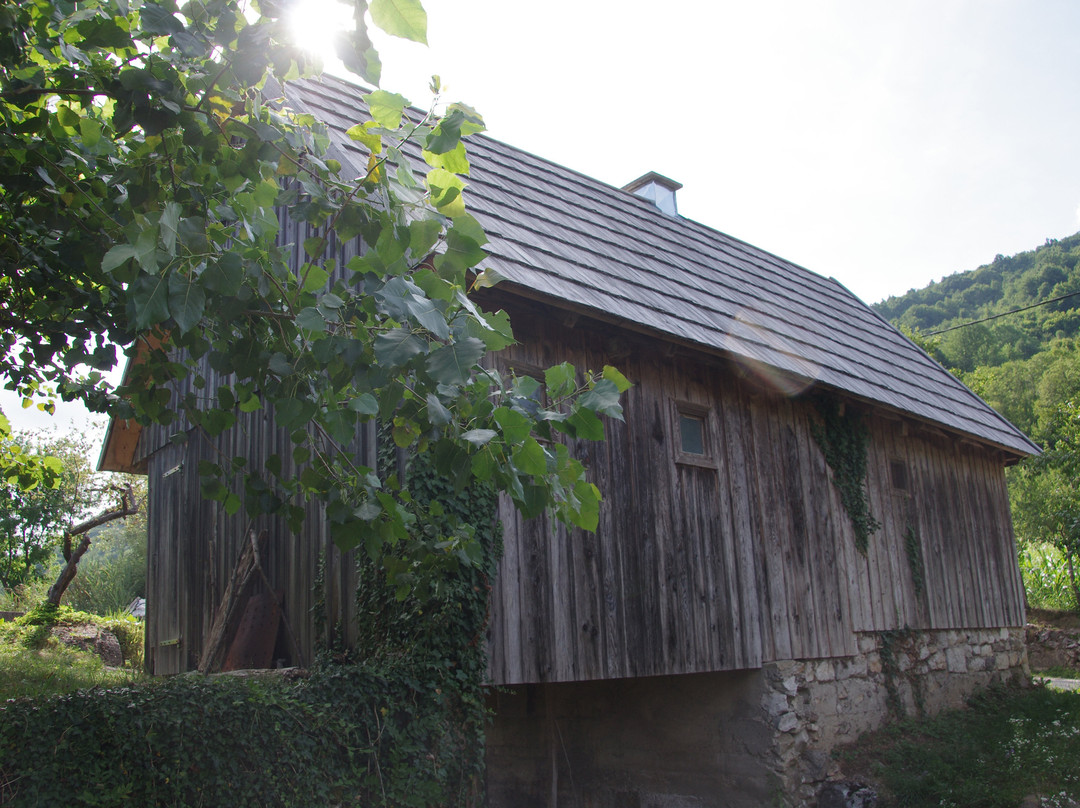 Špoljarić Watermill景点图片