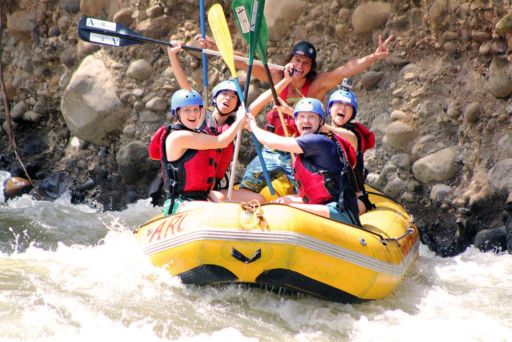 Paradise Adventures Costa Rica景点图片