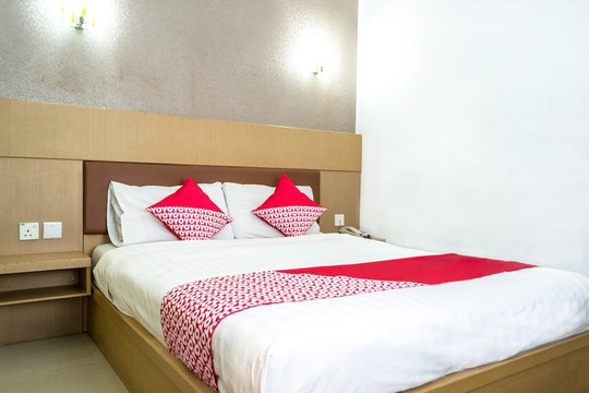 Super Oyo Capital O 664 Romance Hotel主图