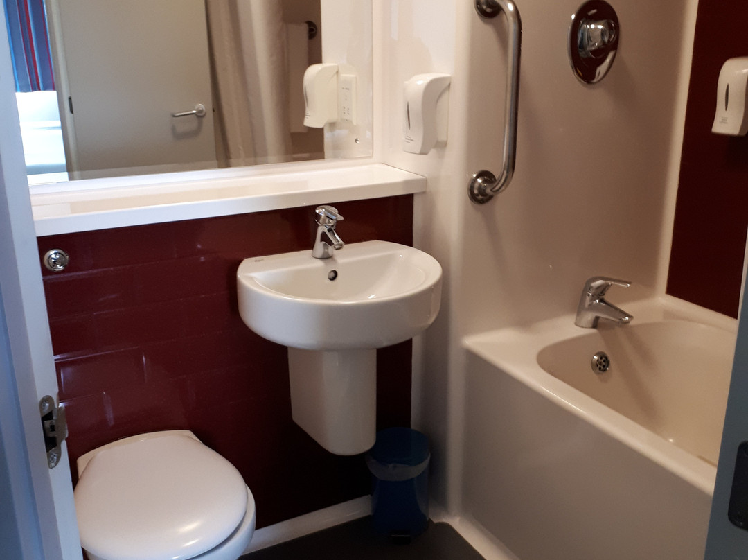 Travelodge Hemel Hempstead Gateway主图