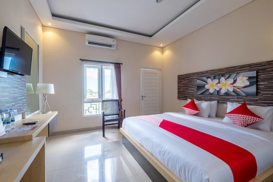Batukaru Garden 5 Sevilla Residence主图