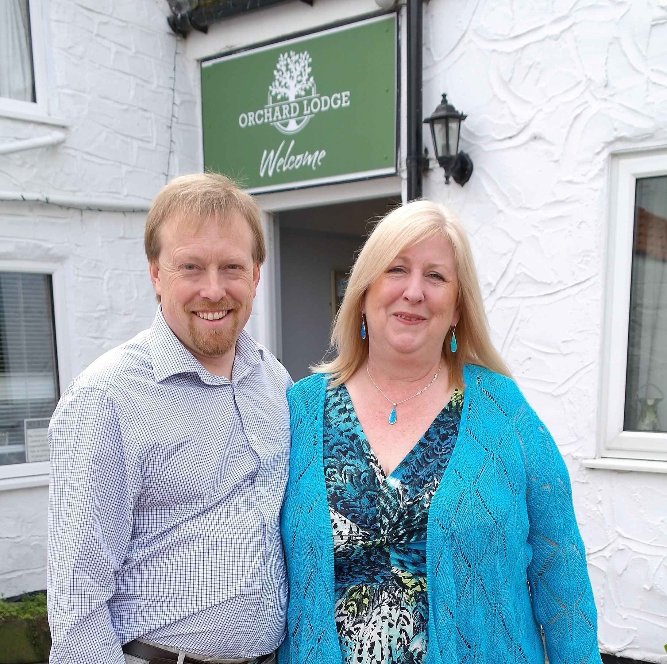 Orchard Lodge Wolds Restaurant And Accommodation-官方