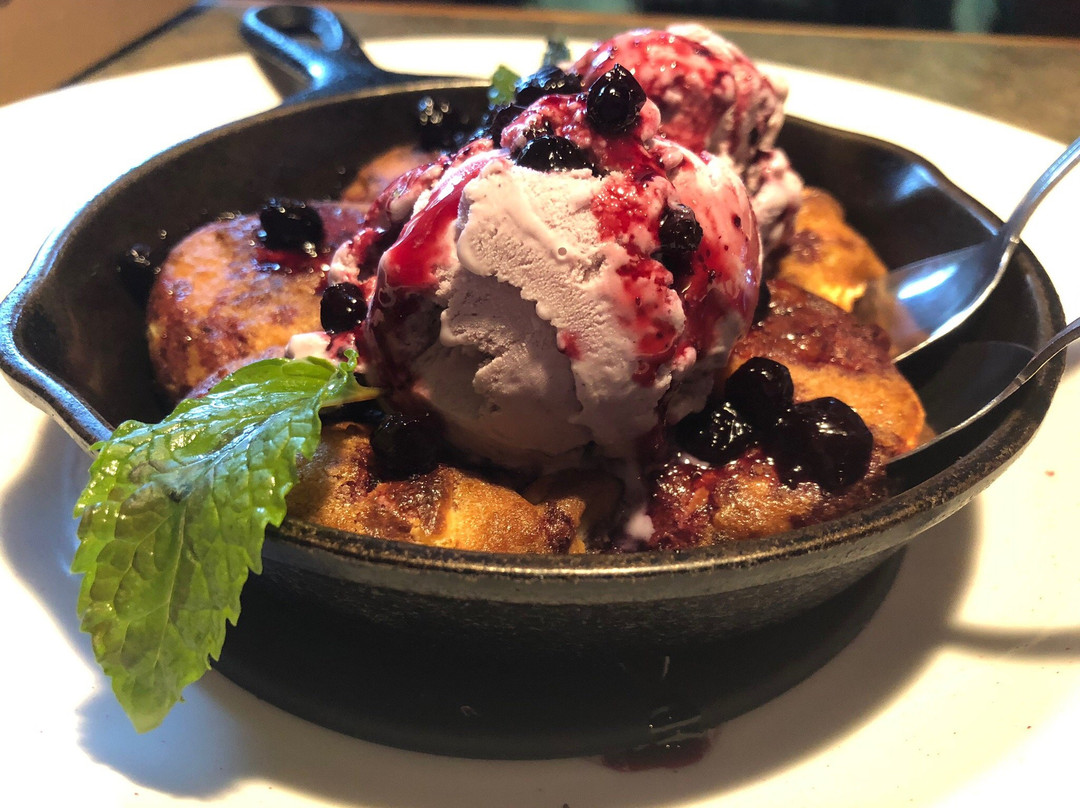 MacKenzie River Pizza