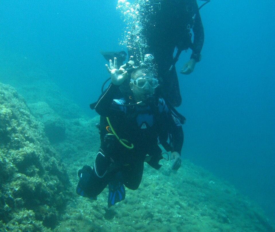 Vasiliadis Diving Club景点图片