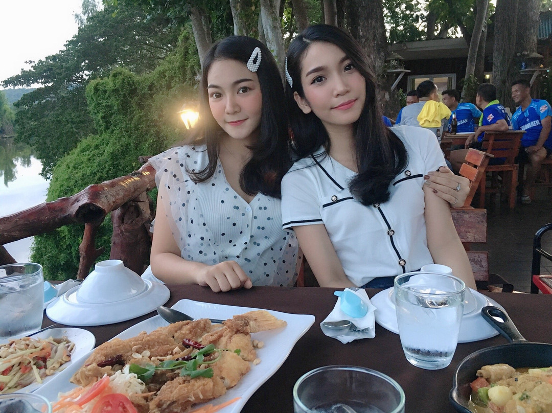 Varee Valley Resort and Restaurant主图