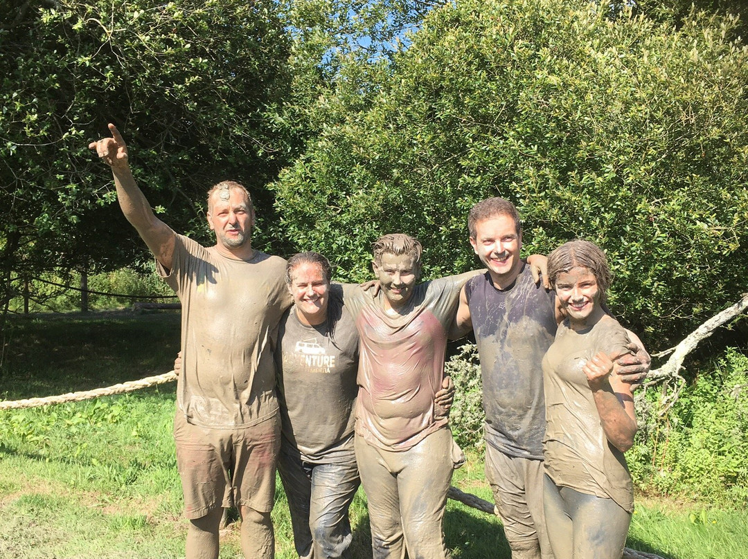 Dorset Mud Trail-Corfe Castle必去景点