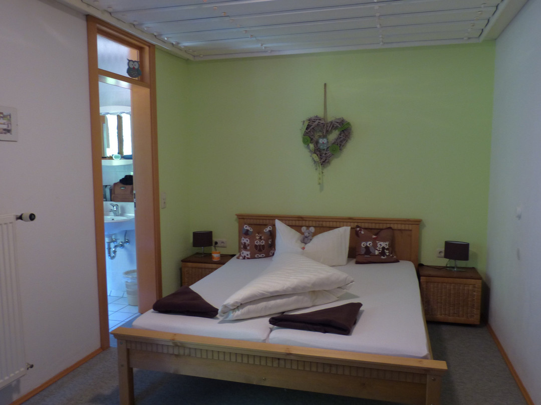 Pension Schatzkisterl主图