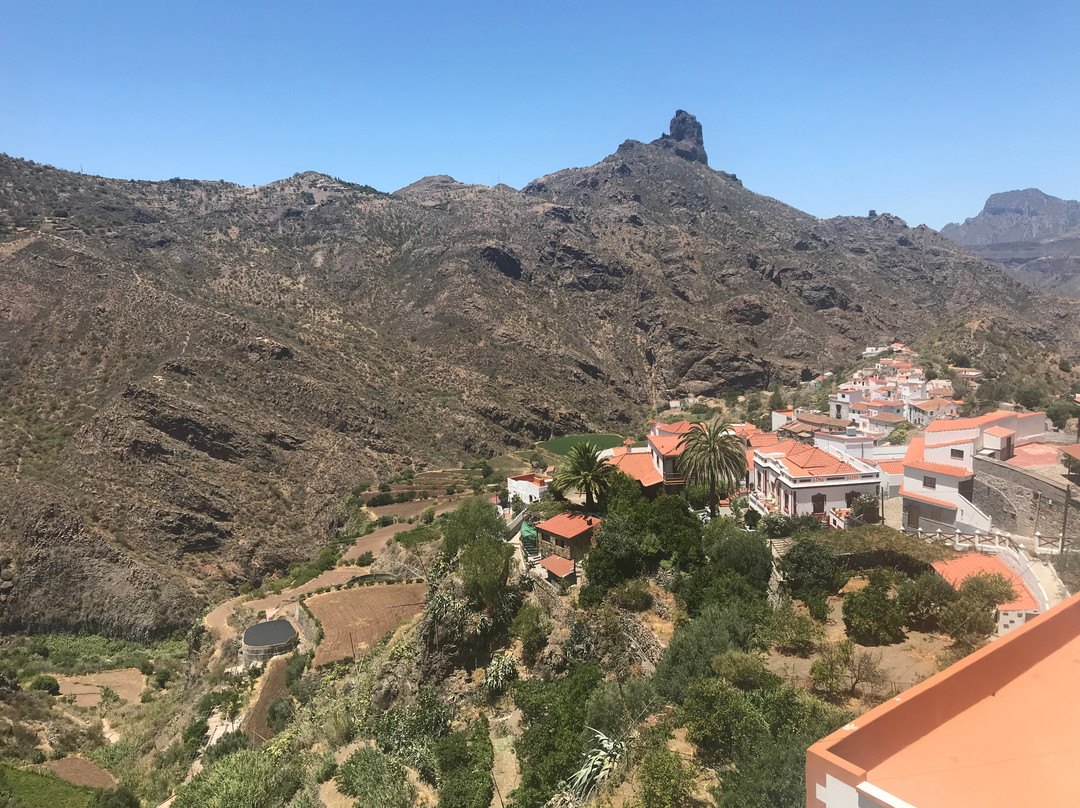 Finca La Isa