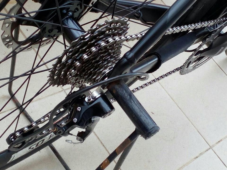 Nikos Bicycles-Georgioupolis必去景点