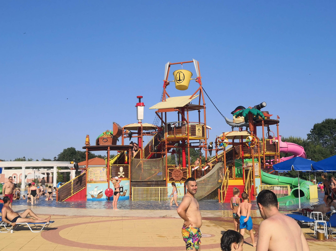 Duni Royal Marina Beach主图