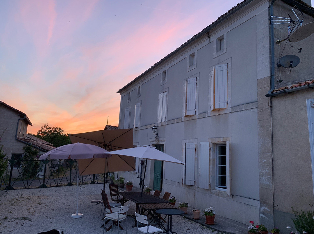 La Vieille Distillerie主图