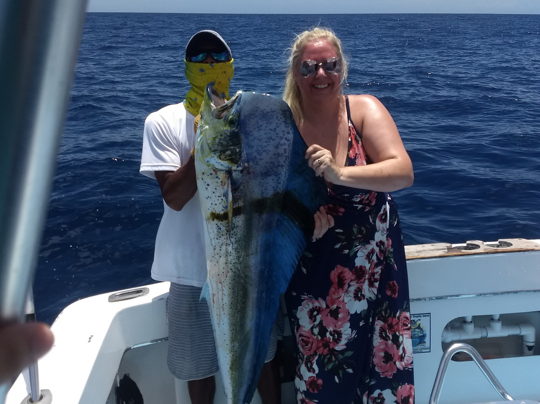 Tuna Fish Sportfishing景点图片