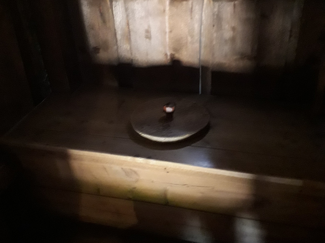 Schwabisches Bauernhofmuseum Illerbeuren (Swabian Farm Museum Illerbeuren)-Kronburg必去景点