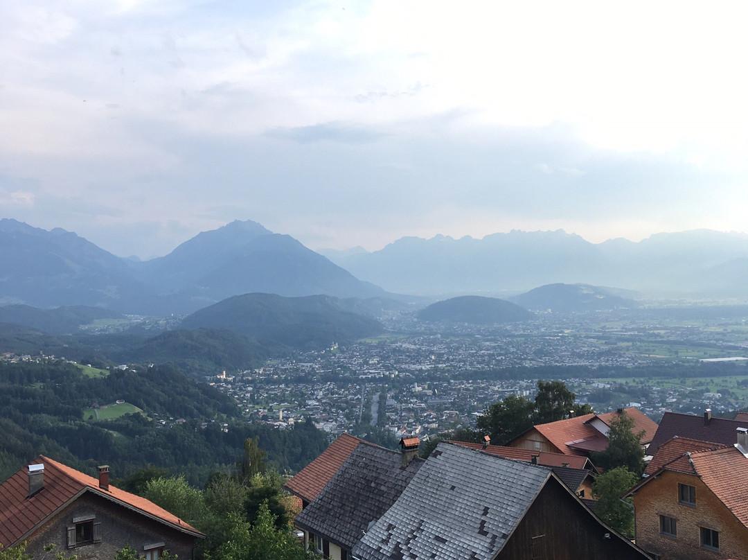 Gasthof Schöne Aussicht主图