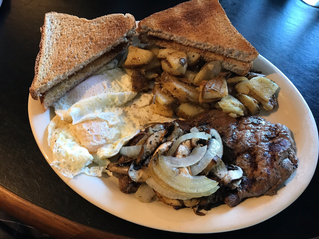 St. Marys Golf & Country Club-圣玛丽必去景点