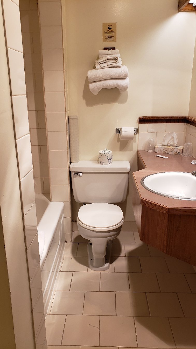 Stork Nest Inn-官方