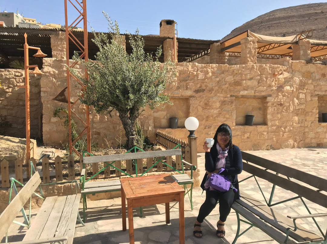 Hayat Zaman Hotel & Resort主图